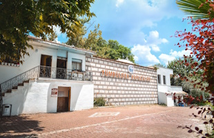 Tümbüldek 1